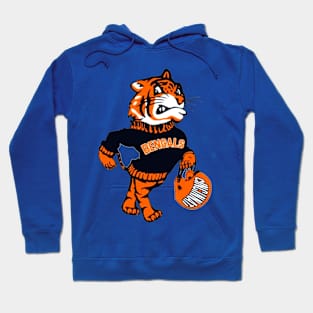 Cincinnati Bengals Hoodie